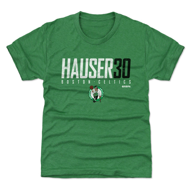 Sam Hauser Kids T-Shirt | 500 LEVEL