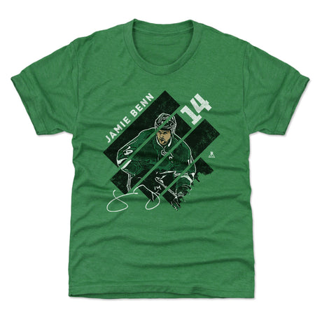 Jamie Benn Kids T-Shirt | 500 LEVEL