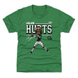 Jalen Hurts Kids T-Shirt | 500 LEVEL