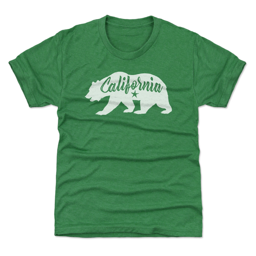 California Kids T-Shirt | 500 LEVEL