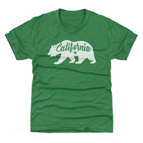 California Kids T-Shirt | 500 LEVEL