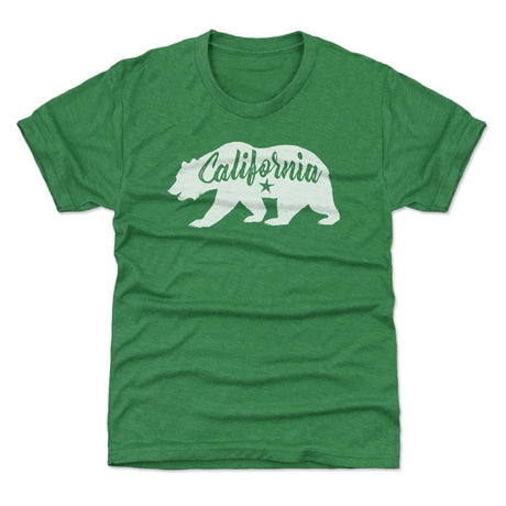 California Kids T-Shirt | 500 LEVEL