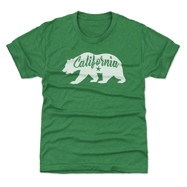 California Kids T-Shirt | 500 LEVEL