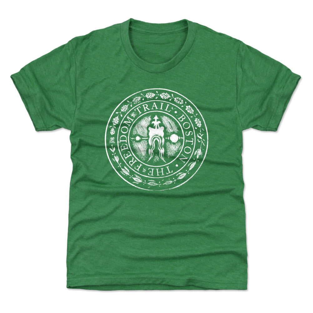Boston Kids T-Shirt | 500 LEVEL