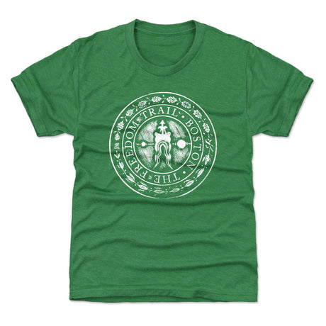 Boston Kids T-Shirt | 500 LEVEL