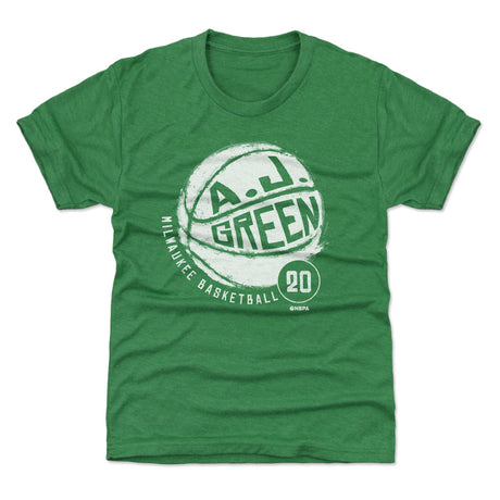 A.J. Green Kids T-Shirt | 500 LEVEL