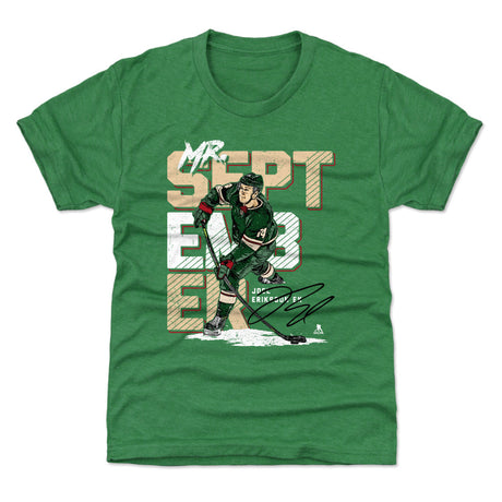 Joel Eriksson Ek Kids T-Shirt | 500 LEVEL