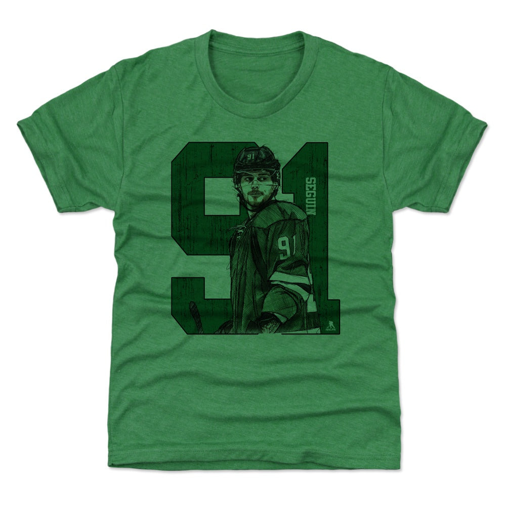 Tyler Seguin Kids T-Shirt | 500 LEVEL