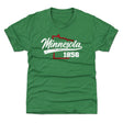 Minnesota Kids T-Shirt | 500 LEVEL