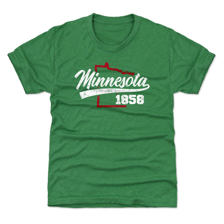 Minnesota Kids T-Shirt | 500 LEVEL