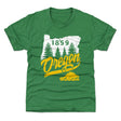 Oregon Kids T-Shirt | 500 LEVEL