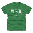 Christian Watson Kids T-Shirt | 500 LEVEL