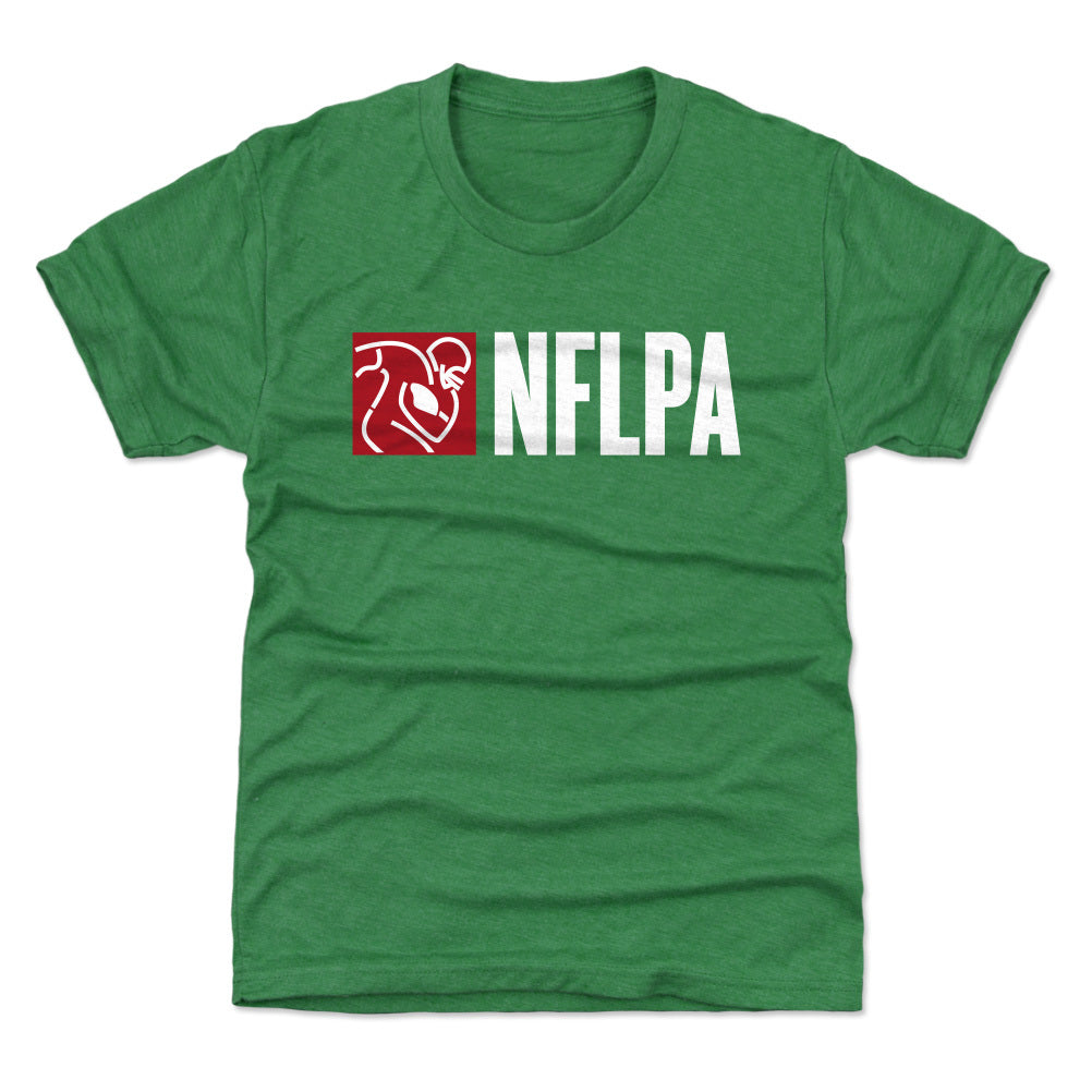 NFLPA Kids T-Shirt | 500 LEVEL