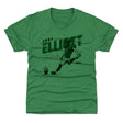 Jake Elliott Kids T-Shirt | 500 LEVEL