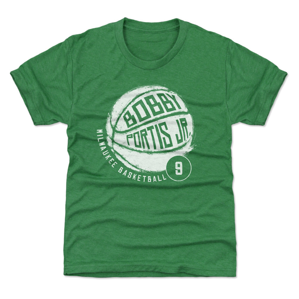 Bobby Portis Kids T-Shirt | 500 LEVEL