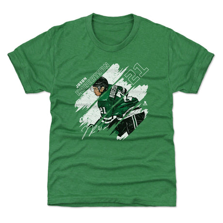 Jason Robertson Kids T-Shirt | 500 LEVEL