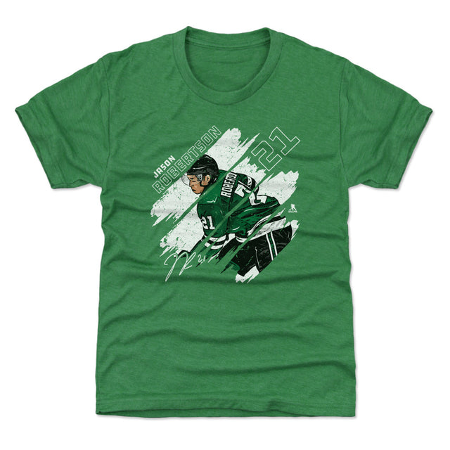 Jason Robertson Kids T-Shirt | 500 LEVEL
