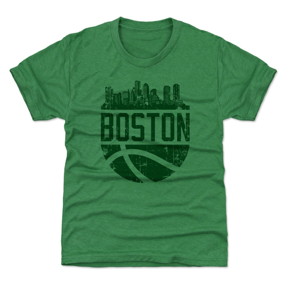 Boston Kids T-Shirt | 500 LEVEL
