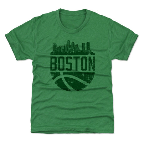 Boston Kids T-Shirt | 500 LEVEL