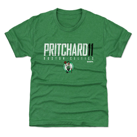 Payton Pritchard Kids T-Shirt | 500 LEVEL