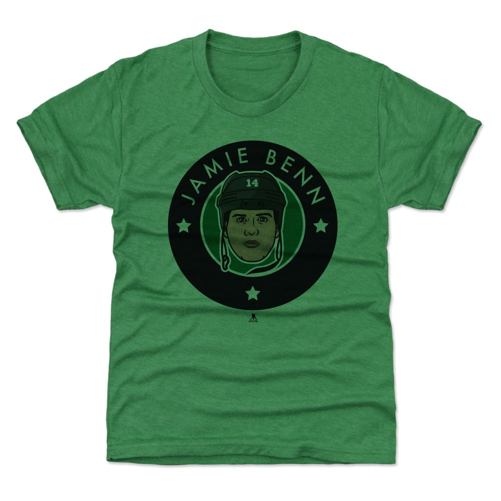 Jamie Benn Kids T-Shirt | 500 LEVEL