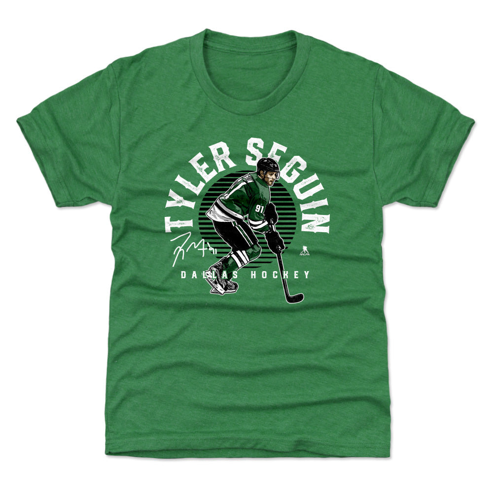 Tyler Seguin Kids T-Shirt | 500 LEVEL