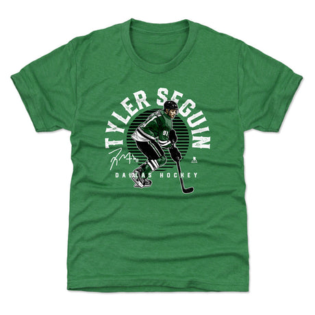 Tyler Seguin Kids T-Shirt | 500 LEVEL