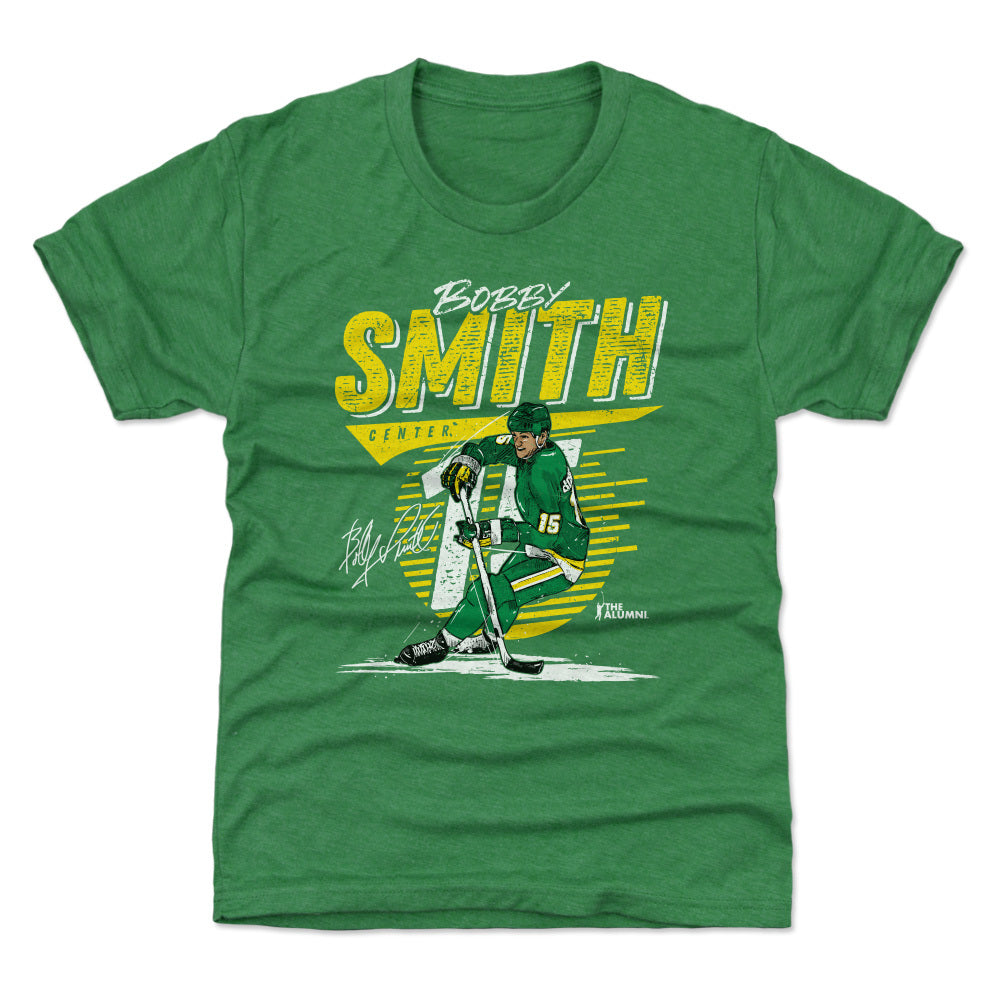 Bobby Smith Kids T-Shirt | 500 LEVEL