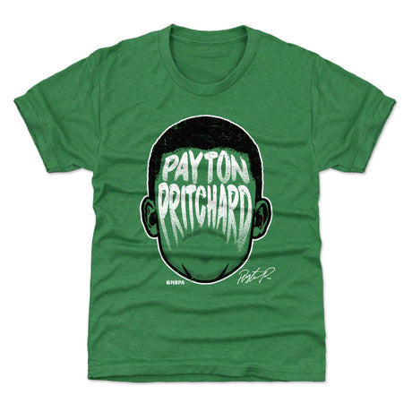 Payton Pritchard Kids T-Shirt | 500 LEVEL