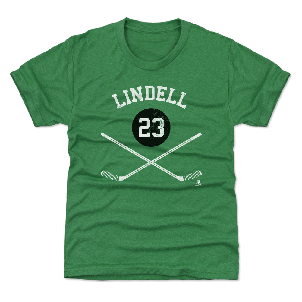 Esa Lindell Kids T-Shirt | 500 LEVEL