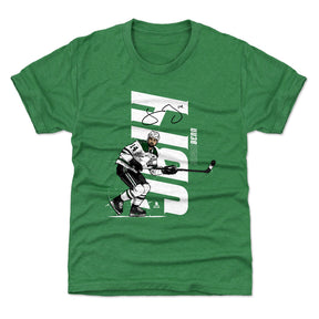 Jamie Benn Kids T-Shirt | 500 LEVEL