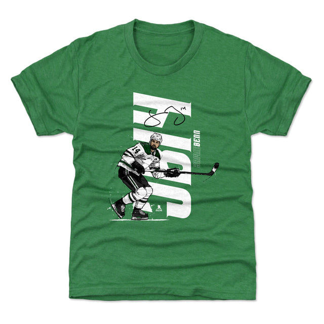 Jamie Benn Kids T-Shirt | 500 LEVEL
