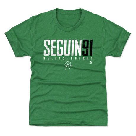 Tyler Seguin Kids T-Shirt | 500 LEVEL