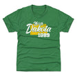 North Dakota Kids T-Shirt | 500 LEVEL