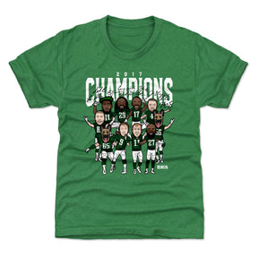 Philadelphia Kids T-Shirt | 500 LEVEL