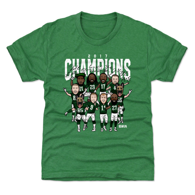 Philadelphia Kids T-Shirt | 500 LEVEL