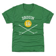 Jude Drouin Kids T-Shirt | 500 LEVEL