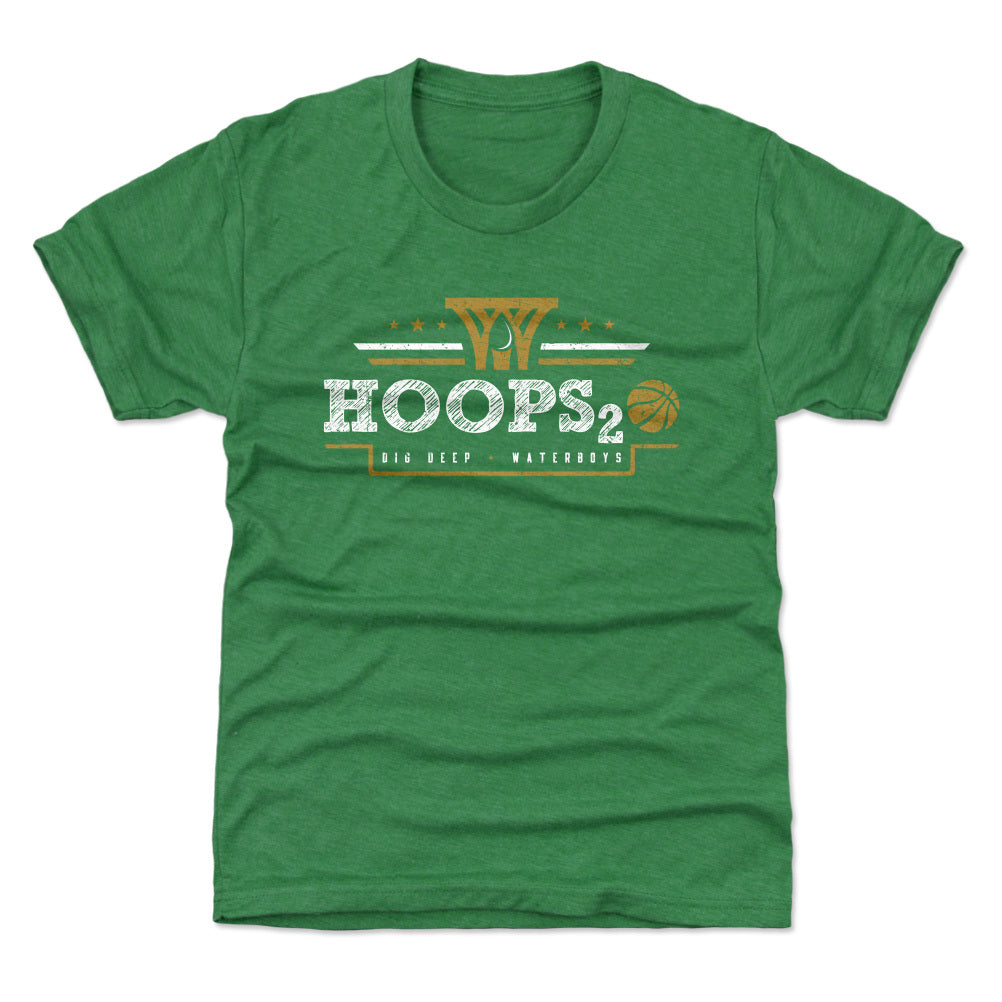 Waterboys Kids T-Shirt | 500 LEVEL