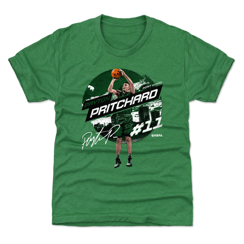 Payton Pritchard Kids T-Shirt | 500 LEVEL