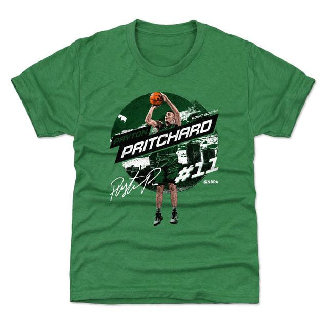 Payton Pritchard Kids T-Shirt | 500 LEVEL