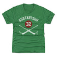 Filip Gustavsson Kids T-Shirt | 500 LEVEL