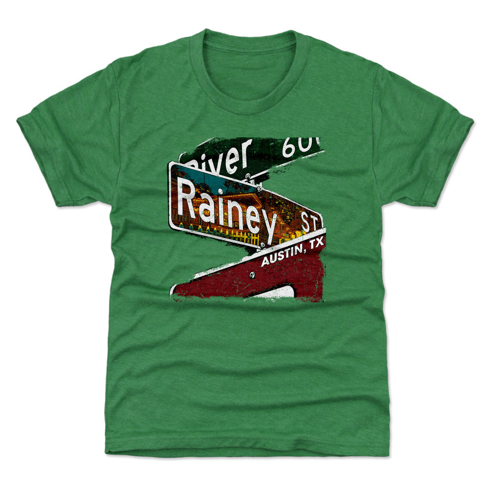 Rainey Street Kids T-Shirt | 500 LEVEL