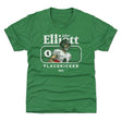 Jake Elliott Kids T-Shirt | 500 LEVEL