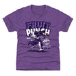 Marlon Humphrey Kids T-Shirt | 500 LEVEL