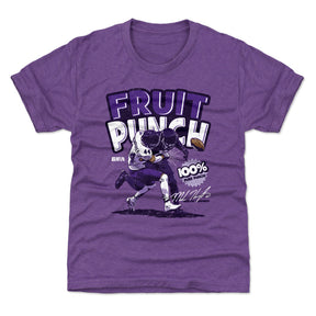 Marlon Humphrey Kids T-Shirt | 500 LEVEL