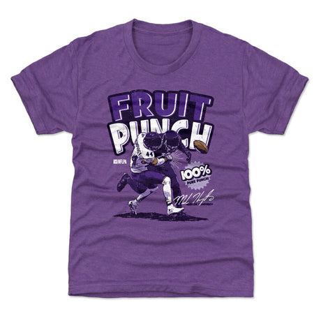 Marlon Humphrey Kids T-Shirt | 500 LEVEL
