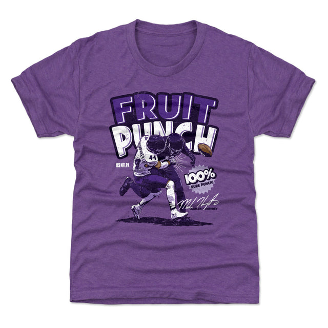 Marlon Humphrey Kids T-Shirt | 500 LEVEL