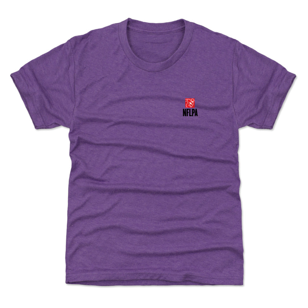 NFLPA Kids T-Shirt | 500 LEVEL