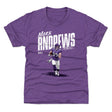 Mark Andrews Kids T-Shirt | 500 LEVEL
