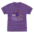 Dai Dai Ames Kids T-Shirt | 500 LEVEL